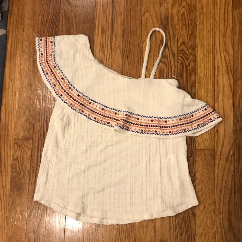 Lucky brand shirt NEW with tags